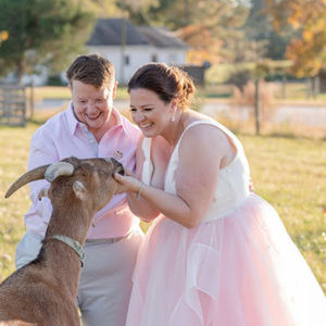 Meet your Posher, Valerie